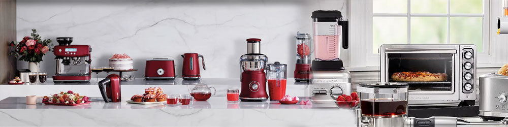 Kitchen Appliances