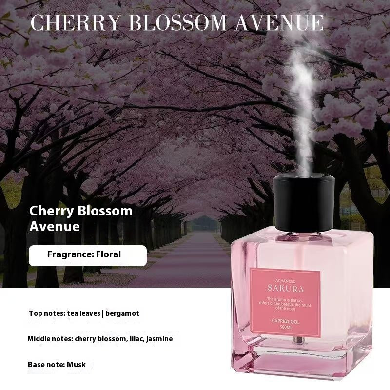 Automatic Spray Aromatherapy 500ml Super Value Purchase Large Capacity