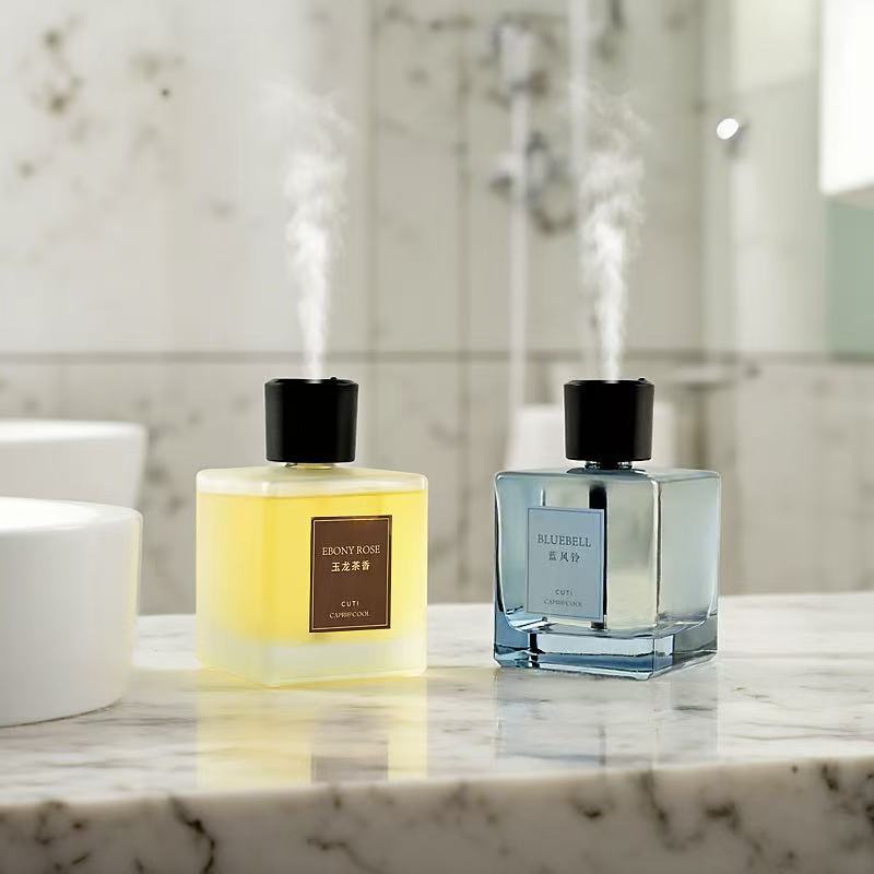 Automatic Spray Aromatherapy 500ml Super Value Purchase Large Capacity