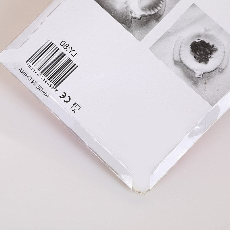 3-Piece Small, Medium and Large Multipurpose Plastic Dumpling Maker Press Set | Assorted Sizes for Empanadas, Ravioli, Pierogi & Hand Pies | Easy DIY Kitchen Tool