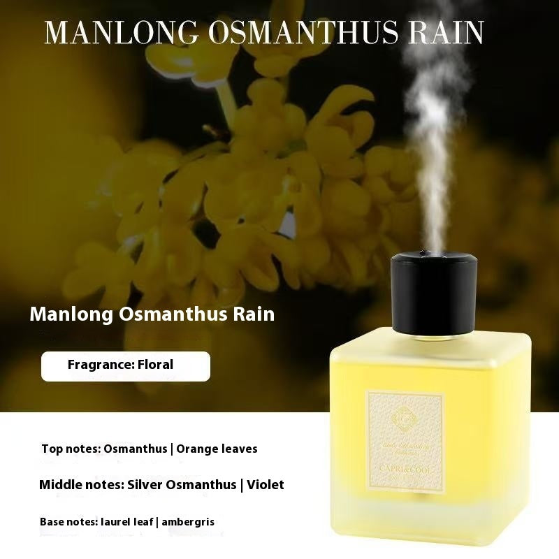 Automatic Spray Aromatherapy 500ml Super Value Purchase Large Capacity