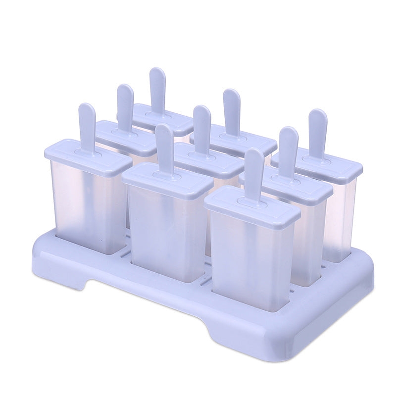 Popsicle Plastic Stick Ice Cream Mould