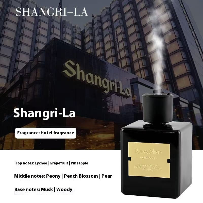 Automatic Spray Aromatherapy 500ml Super Value Purchase Large Capacity