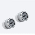 Adhesive Push-In Towel Holder Set - Towel Hook