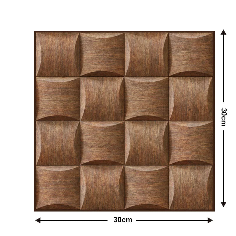 3D Faux Stone Wall Stickers Peel and Self-adhesive DIY Wallpaper Kitchen Backsplash Living Room Sticker Tile