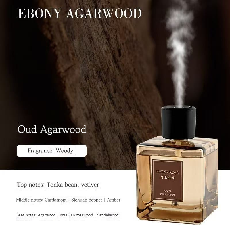 Automatic Spray Aromatherapy 500ml Super Value Purchase Large Capacity