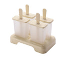 Popsicle Plastic Stick Ice Cream Mould